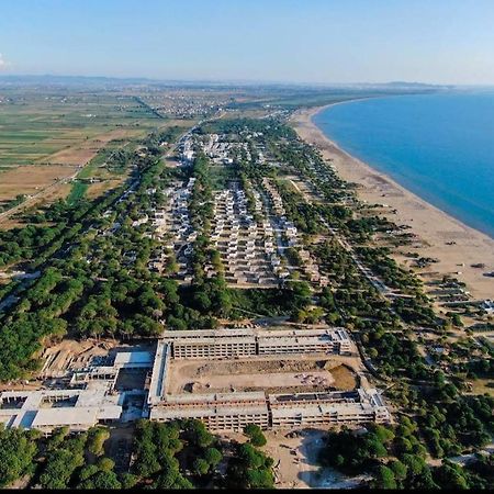 شقة Illyrian Elite Gjiri I Lalezit دراس المظهر الخارجي الصورة